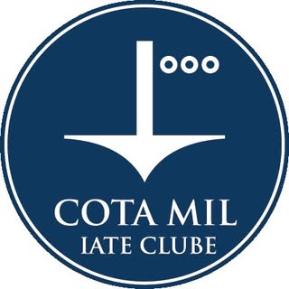Foto de perfil do Cota Mil