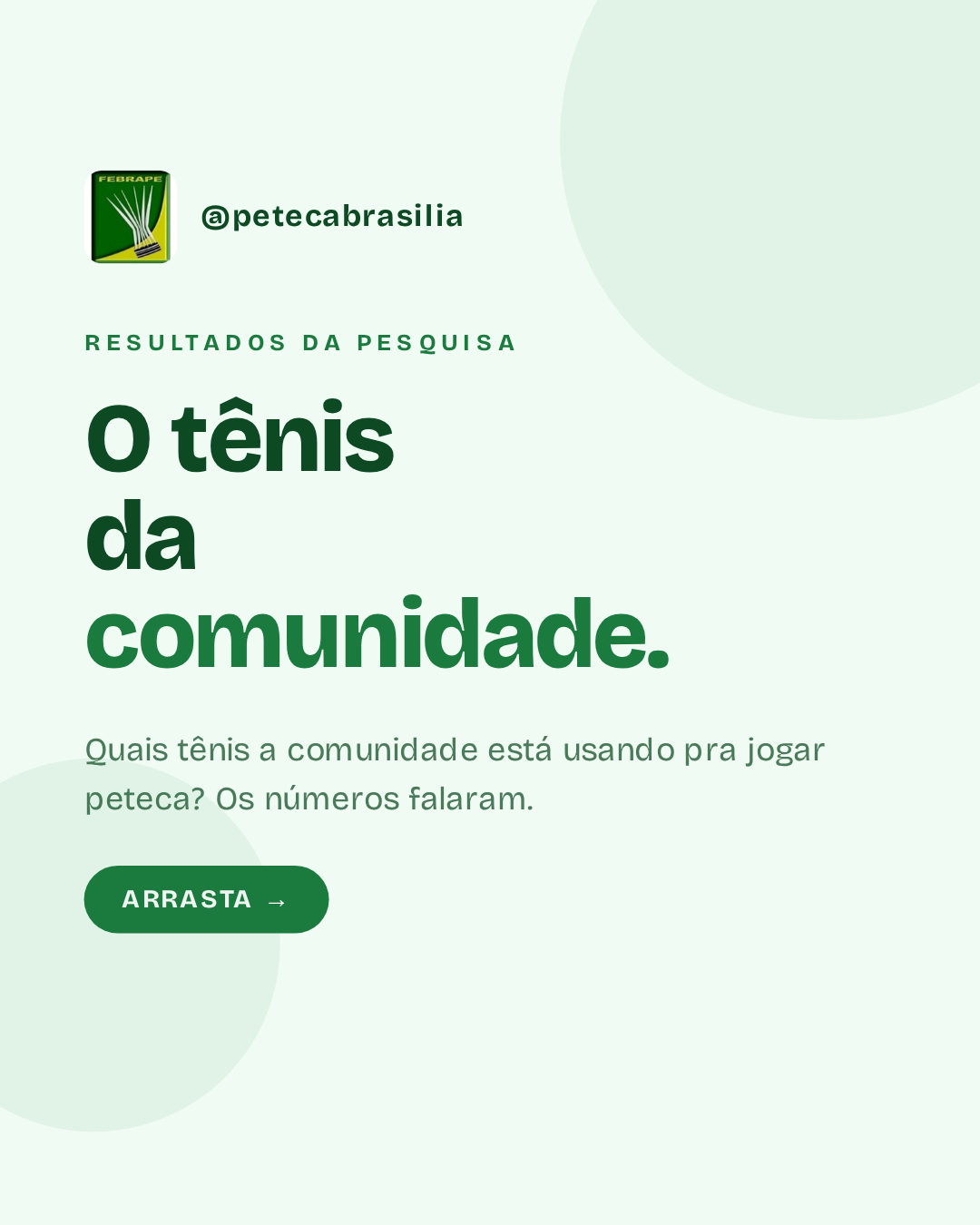 Carrossel: Resultados de pesquisa